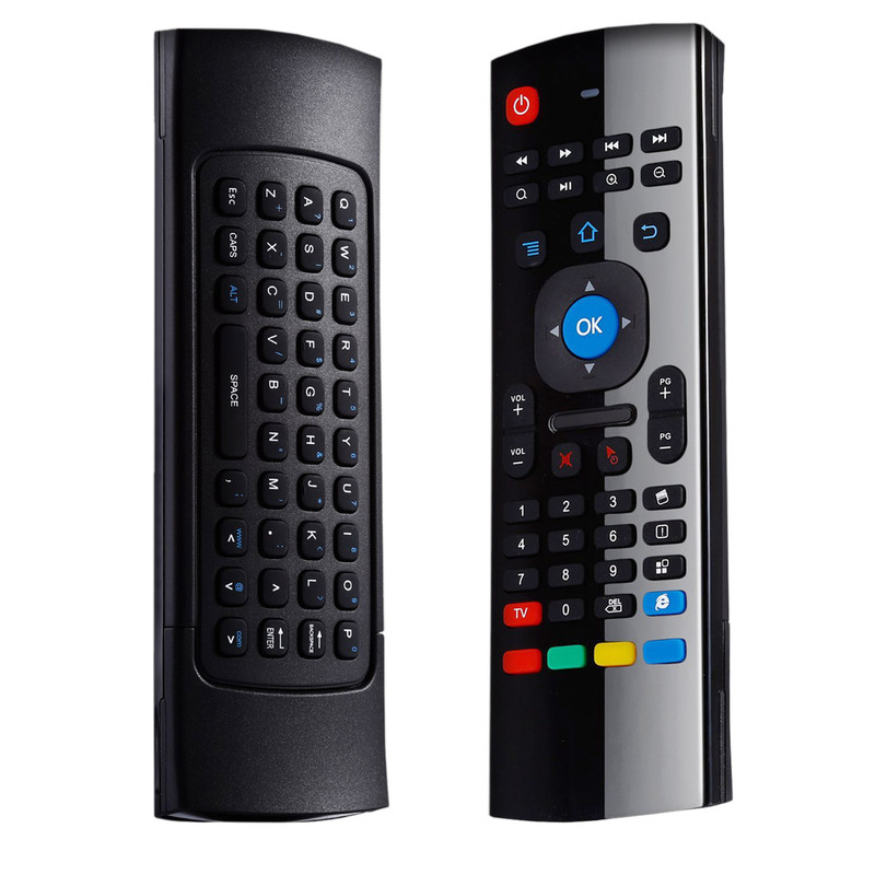 ریموت کنترل ایرماوس اسمارطور مدل MX3 ریموت کنترل ایرماوس اسمارطور مدل MX3