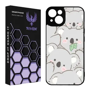 RIVEN RI3-12 Case For Apple iphone 13