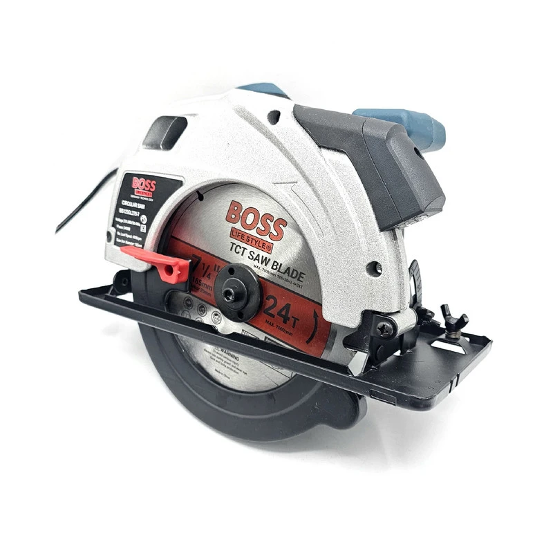 عکس شماره 7 : اره دیسکی لیزری باس مدل life-style