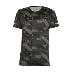 تی شرت ورزشی مردانه امپریو آرمانی مدل 3ZPT04PJ17Z-2223