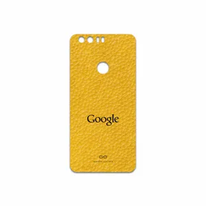 MAHOOT ML-GGL Cover Sticker for Honor 8