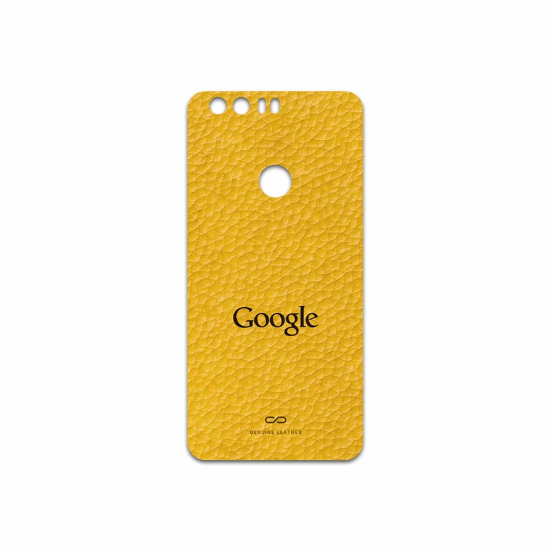 برچسب پوششی ماهوت مدل ML-GGL مناسب برای گوشی موبایل آنر 8