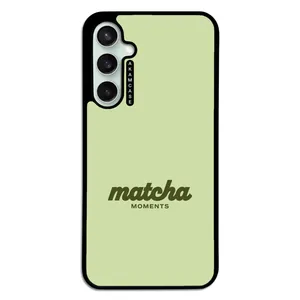 AKAM AMC-WSGS23FE-MATCHA-22 Cover For Samsung Galaxy S23 FE