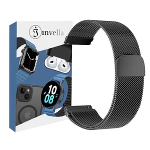 بند اینولا مدل Milanese VL مناسب برای ساعت هوشمند سامسونگ Galaxy Watch6 40mm