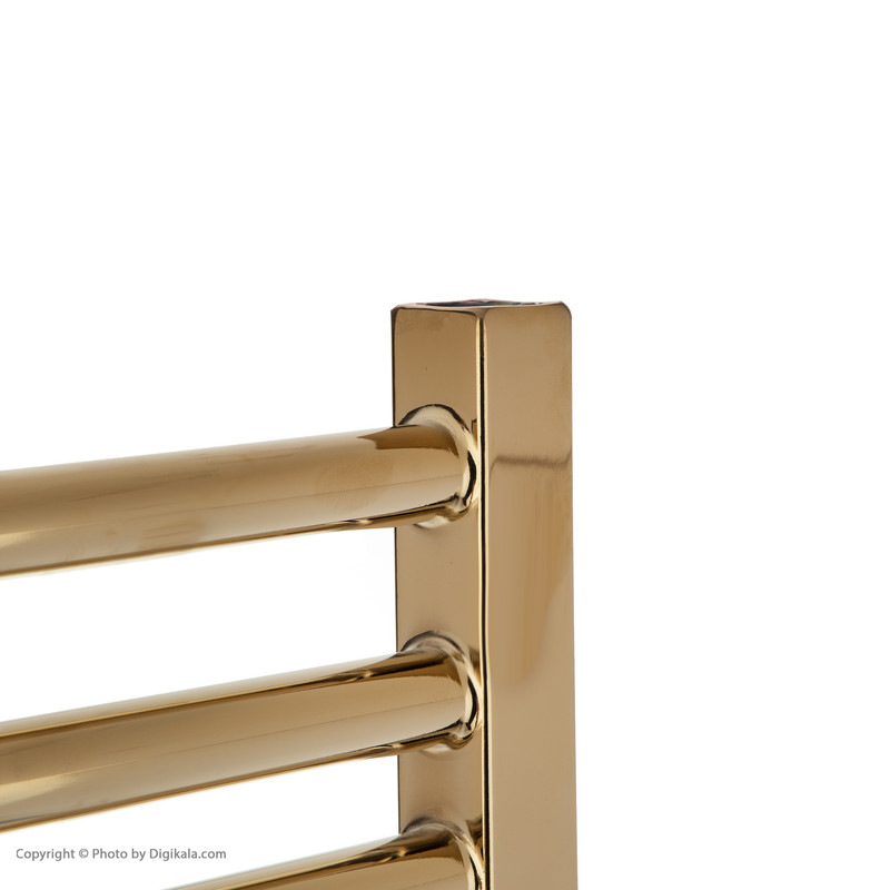 رادیاتور حوله خشک کن ترموفن مدل 79-PS