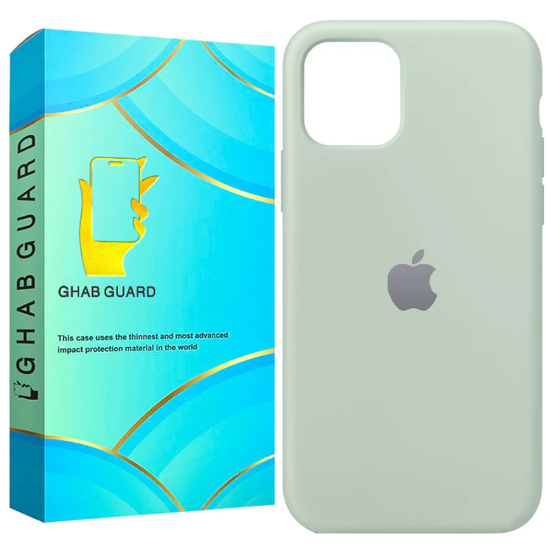 کاور قاب گارد مدل SLBG20 مناسب برای گوشی موبایل اپل iPhone 11