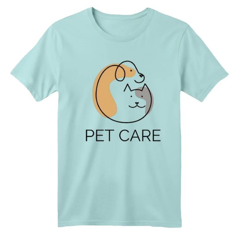 تی شرت آستین کوتاه بچگانه مدل پت کد 3