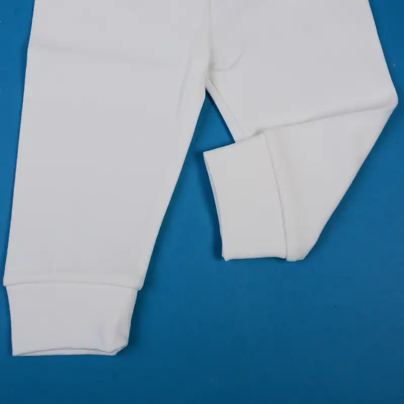 ست شومیز و شلوار نوزادی مدل 002