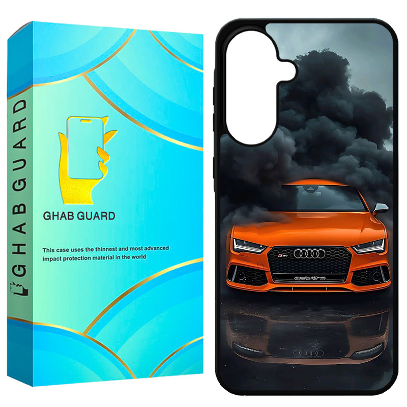 کاور قاب گارد مدل GA56 مناسب برای گوشی موبایل سامسونگ Galaxy A56