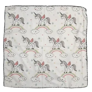 روسری دخترانه مدل 050