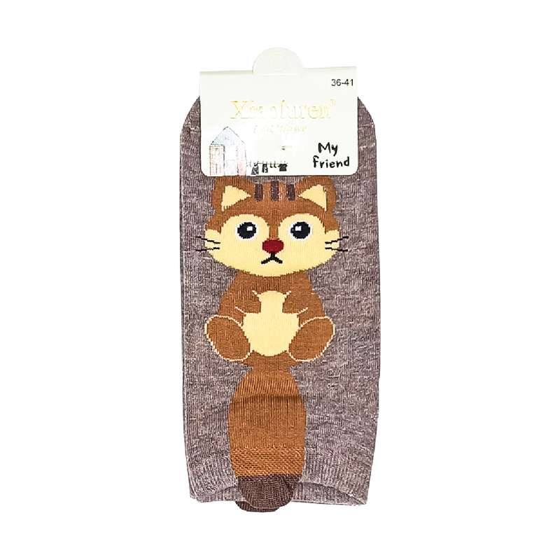 جوراب مدل joo1