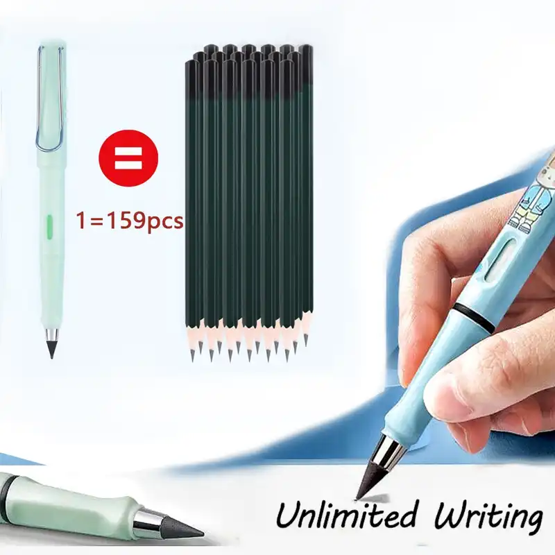 مداد مدل بینهایت کد 2AVL بسته 2 عددی