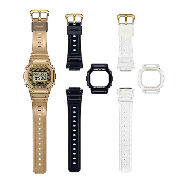 ساعت مچی دیجیتال مردانه کاسیو مدل DWE-5600HG-1DR ساعت مچی دیجیتال مردانه کاسیو مدل DWE-5600HG-1DR