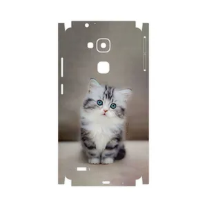 MAHOOT Cat-2-FullSkin Cover Sticker for Huawei Mate 7