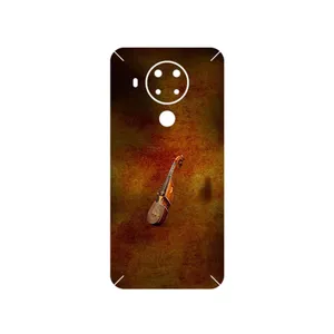 MAHOOT Rabab Cover Sticker for Nokia 5.4