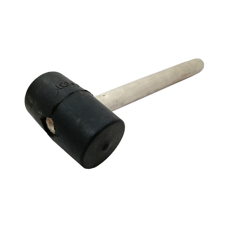 چکش بنایی مدل A390 وزن 390 گرم چکش بنایی مدل A390 وزن 390 گرم