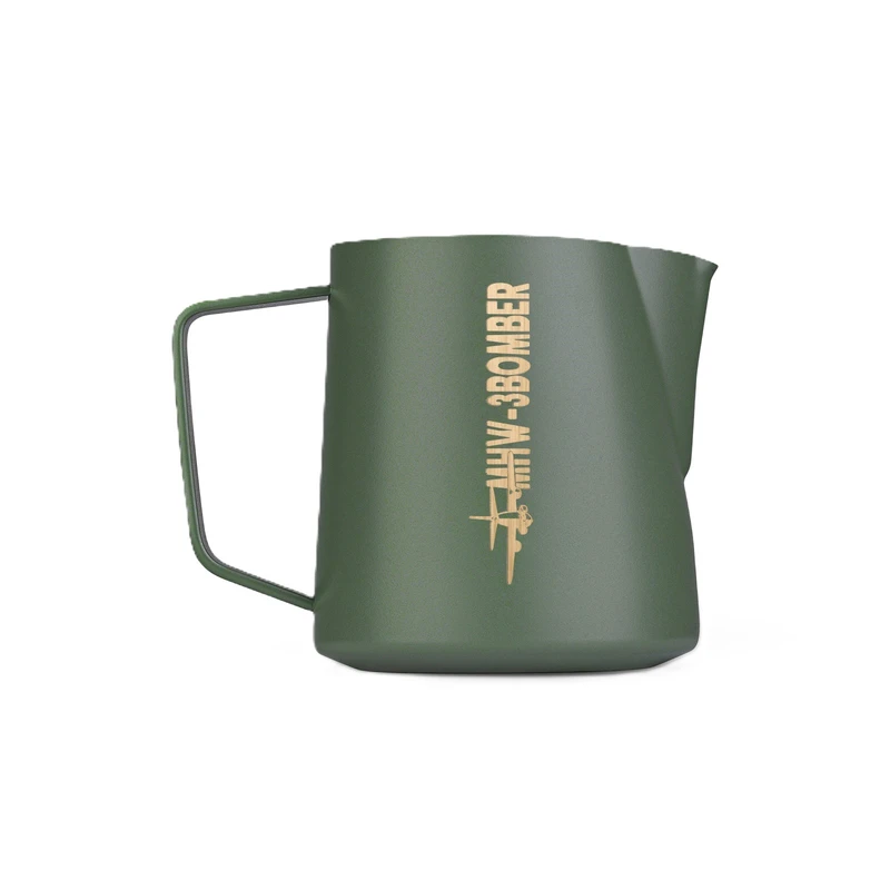 عکس شماره 3 : شیرجوش ام اچ دبلیو تری بمبر مدل پیچر ورژن 5