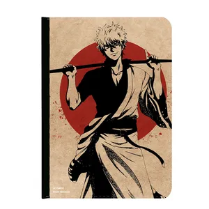 کلاسور هومرو مدل KL665 طرح گینتاما