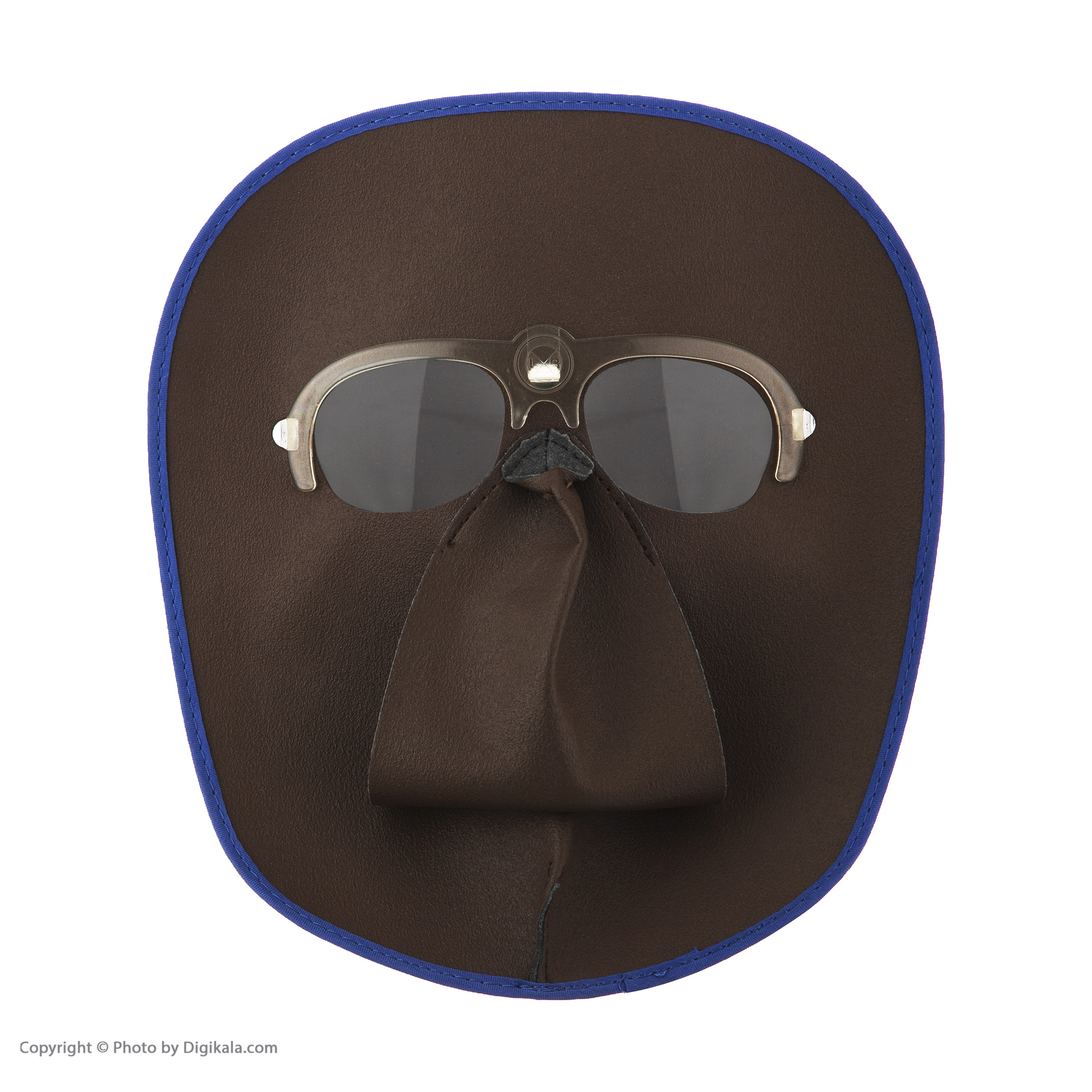 ماسک جوشکاری مدل 410