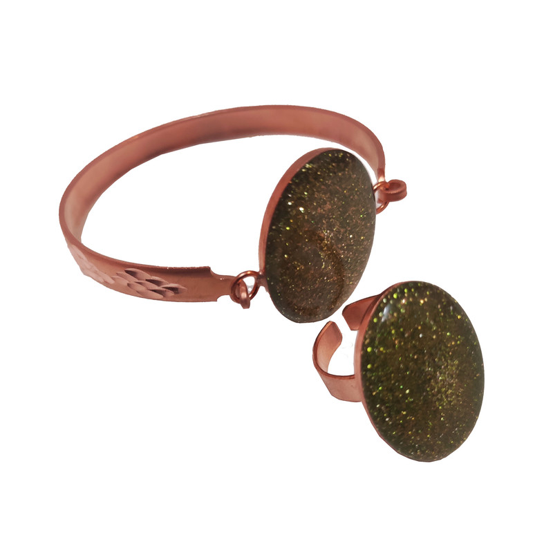 نیم ست دخترانه کد 002