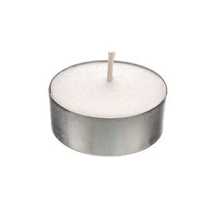 شمع وارمر رویا کندل مدل Can_520 بسته 50 عددی