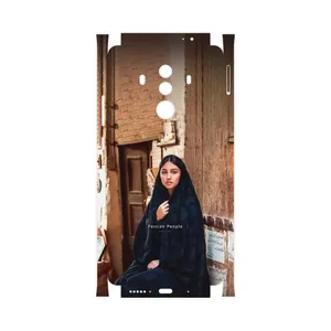 MAHOOT Portrait of an Iranian Woman-FullSkin Cover Sticker for Huawei Mate 10 Pro