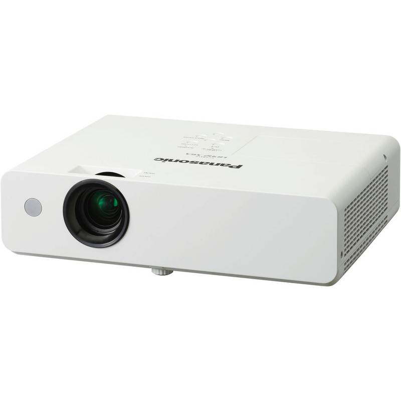 ویدئو پروژکتور پاناسونیک مدل PT-LB412U