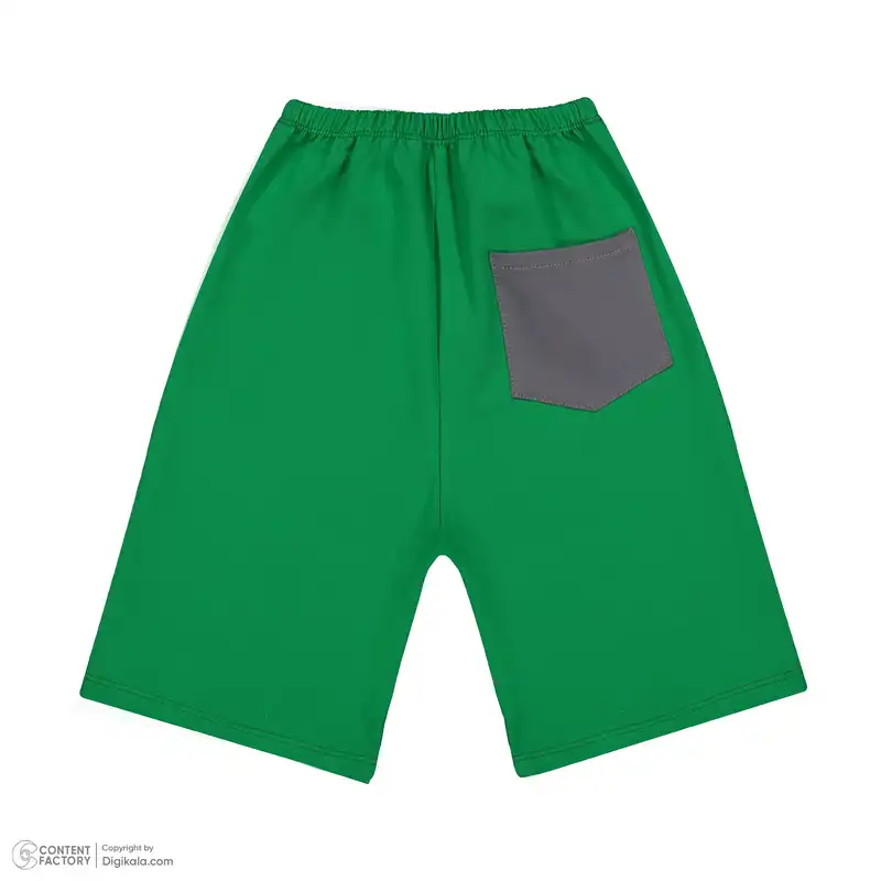 شلوارک بچگانه ایزی دو مدل 223343