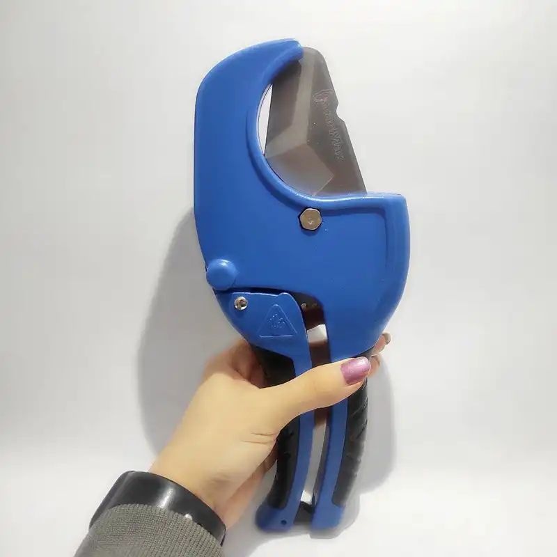 قیچی لوله بر استارمکس مدل S-1