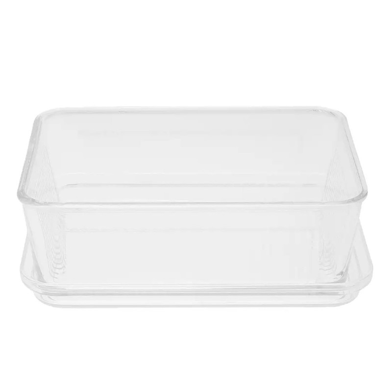 ظرف نگهدارنده لیمون مدل بیسکوییت خوری کد HS2260