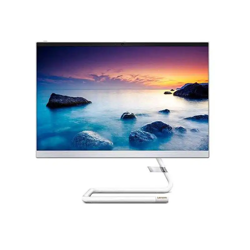 کامپیوتر همه کاره 21.5 اینچی لنوو مدل A340-22IWL-48AX
