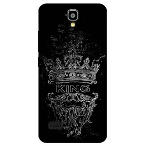Megafone King 1896 Cover For Huawei Y5 / Y560