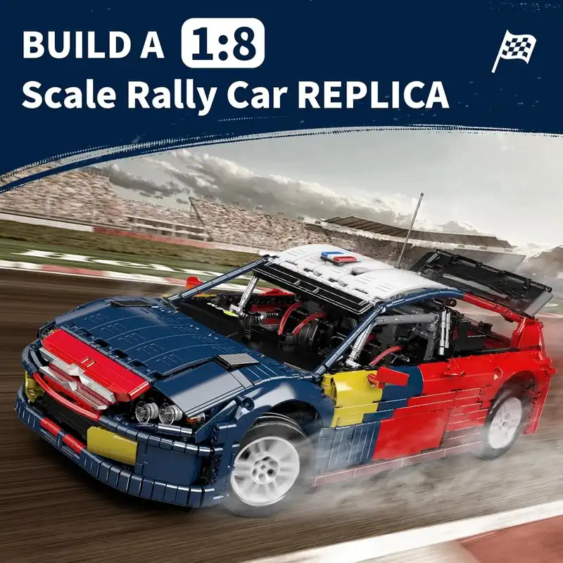 ساختنی مولد کینگ مدل Citroen C4 کد 13187