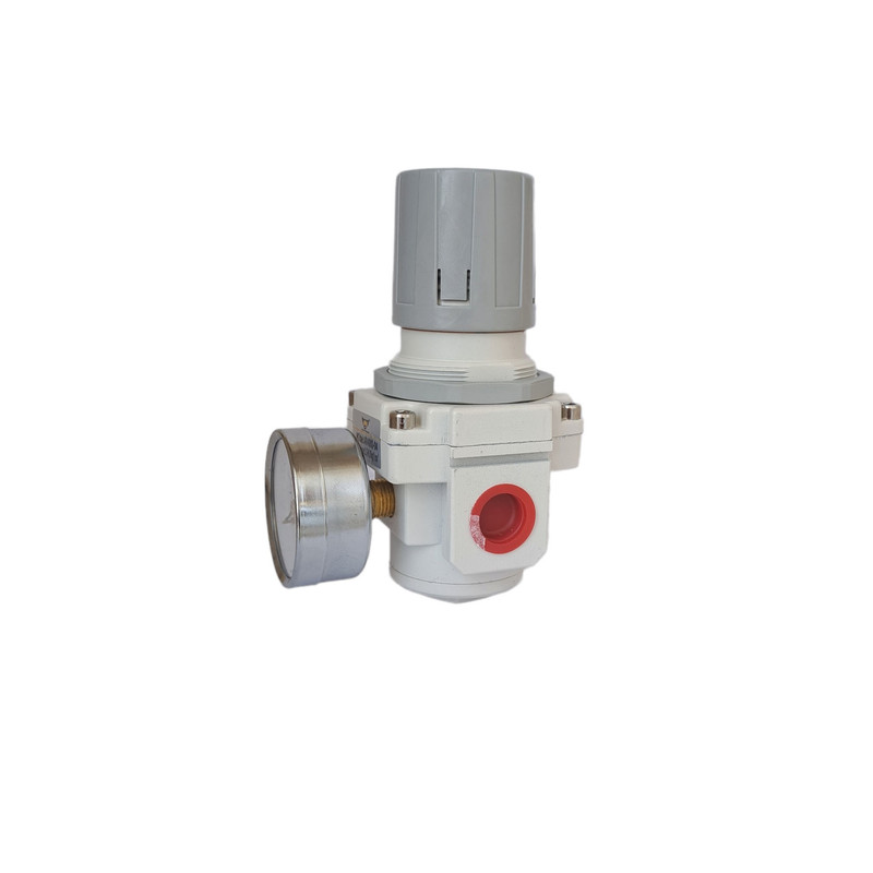رگولاتور پنوماتیک مدل AR4000-04