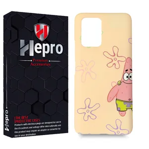 HEPRO MC Cover for XIAOMI POCO X3 GT