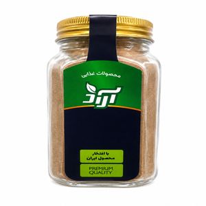 پودر دارچین آراد - 250 گرم