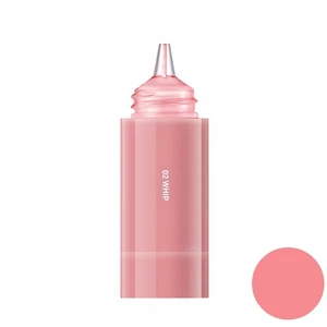 رژ گونه اولیبولا مدل whip شماره 02