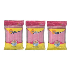 ابر ظرفشویی سن یو مدل اکونومیک بسته 3 عددی
