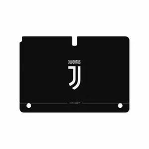 MAHOOT Juventus Cover Sticker for Samsung Galaxy Note 10.1 2012 N8010