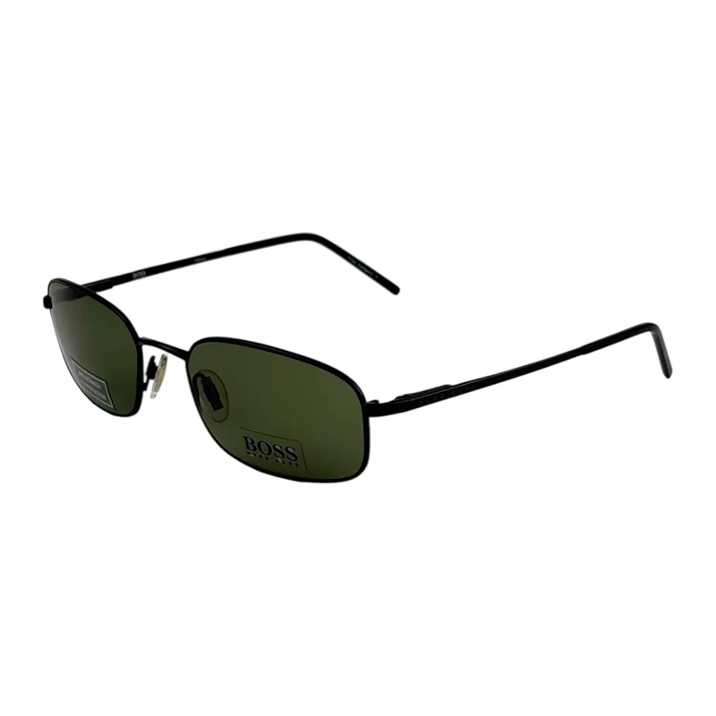 عینک آفتابی بیضی مردانه مدل HB 11309 GN