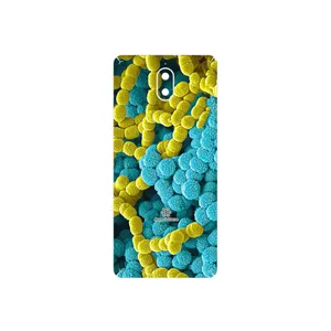 MAHOOT Atom Universe 1 Cover Sticker for Nokia 3.1