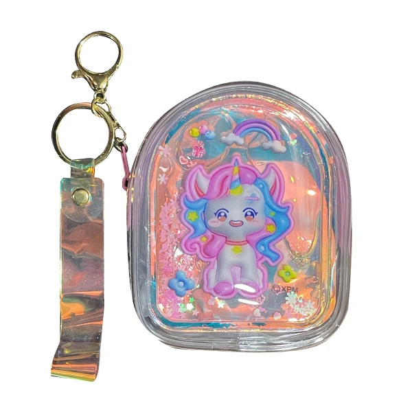 جاکلیدی مدل آکواریومی 1001.1طرح تک شاخ