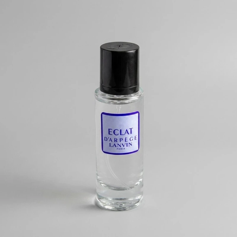 عطر جیبی زنانه نیو پرستیژ کالر مدل Eclat حجم 35 میلی لیتر