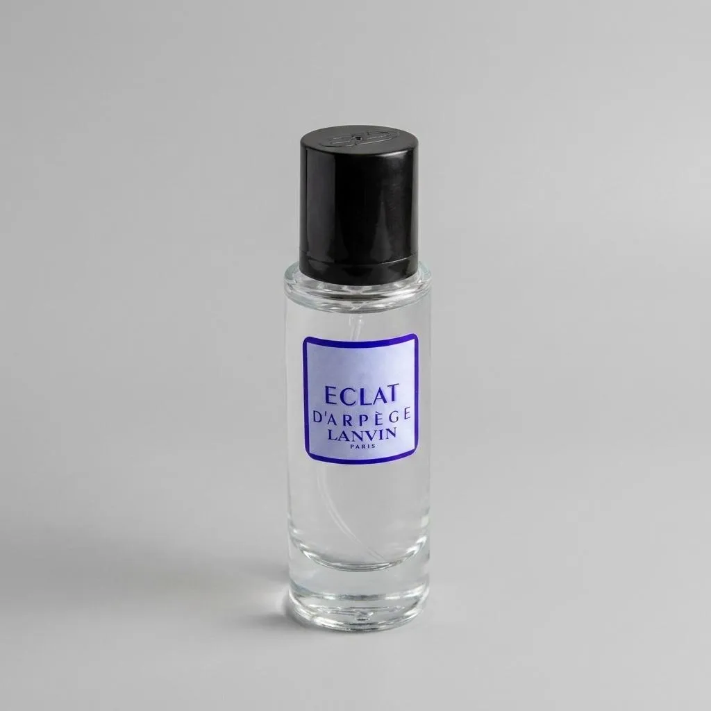 عطر جیبی زنانه نیو پرستیژ کالر مدل Eclat حجم 35 میلی لیتر