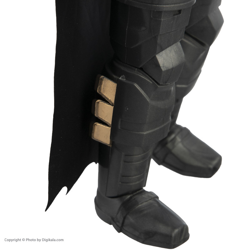 فیگور تریتی تویز مدل بت من کد TT91001