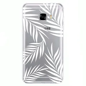 Megafone C22-W Cover For Samsung Galaxy C5