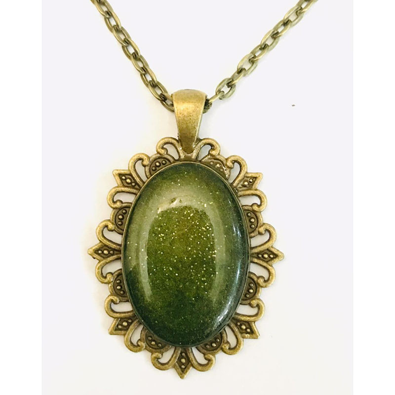 گردنبند زنانه مدل 02