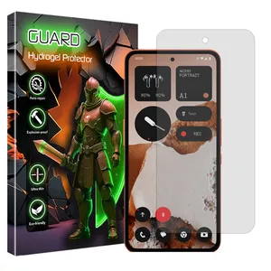 Guard Tough model matte screen protector suitable for Nothing CMF Phone 2 Pro mobile phone