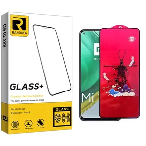Randika RK King Screen Protector For Xiaomi  Mi 10T Pro
