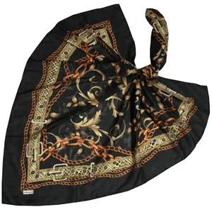 روسری زنانه آنالیا مدل نخی کد 9740